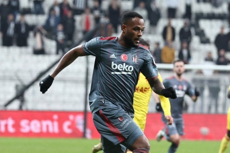 Beşiktaş'tan sağlık a&ccedil;ıklaması