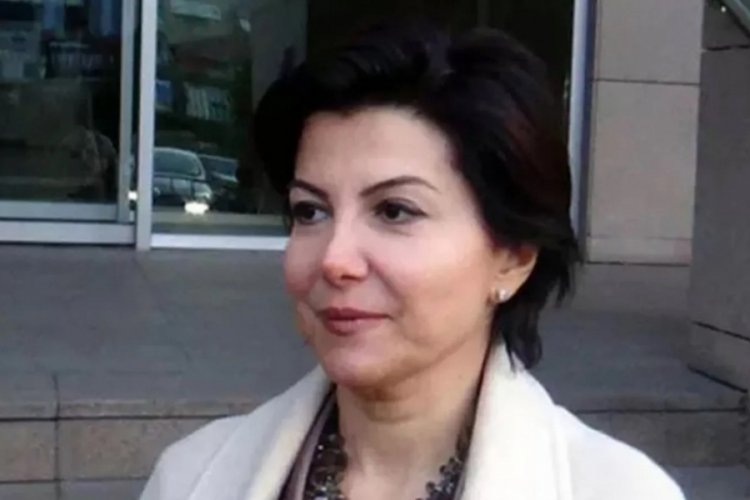 Anayasa Mahkemesi, gazeteci Sedef Kabaş'ın tahliye talebini reddetti