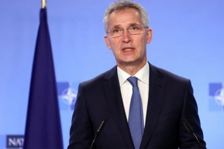 Ukrayna - Rusya krizinde NATO'dan kritik a&ccedil;ıklama