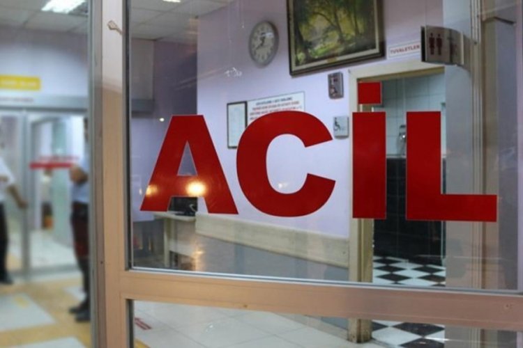 Kocaeli'de hırsızlık i&ccedil;in girdiği trafoda akıma kapıldı
