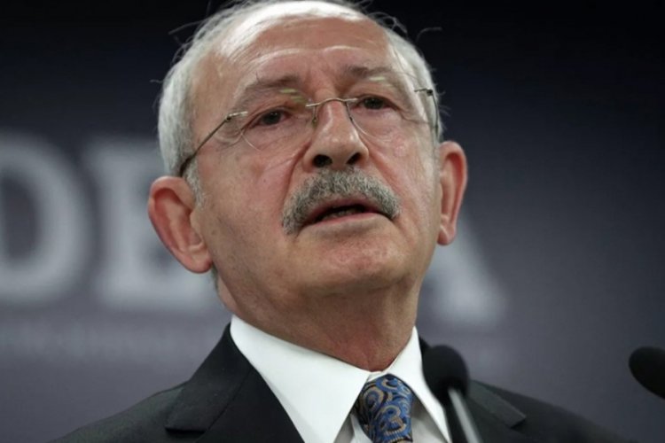 Kemal Kılı&ccedil;daroğlu'ndan elektrik faturası a&ccedil;ıklaması