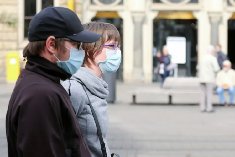 Almanya'da 20 Mart'a kadar Covid-19 tedbirleri kademeli olarak kaldırılacak