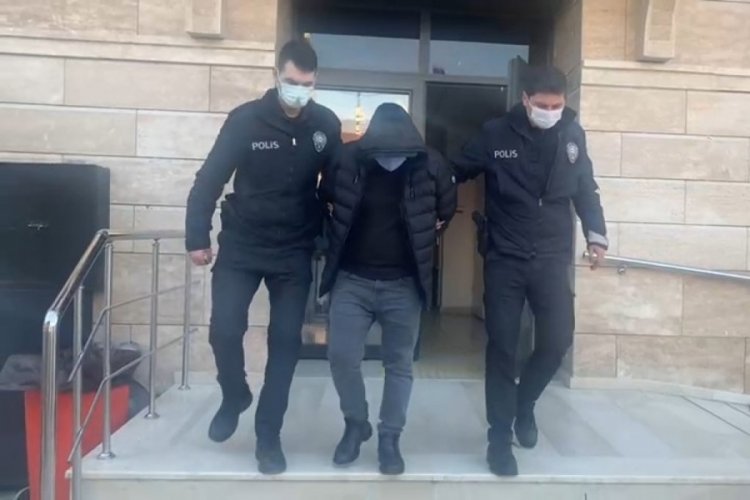 Bakan Koca: Sağlık &ccedil;alışanına şiddet uygulayan şahıs tutuklandı