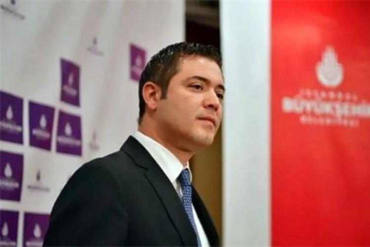 Murat Ongun: Elektriğe y&uuml;zde 288 zam yapılırken, AK Parti İSKİ'ye y&uuml;zde 0 artış &ouml;nerdi