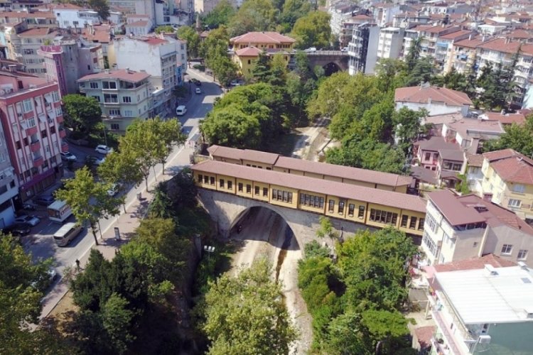 Meteoroloji'den 17 Şubat hava raporu! Bursa'da sıcaklık...