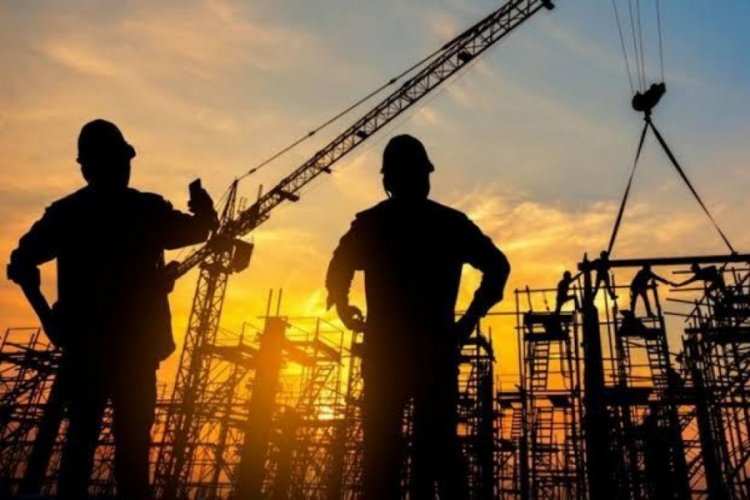 Bursa'da inşaat sekt&ouml;r&uuml; nereye gidiyor? Yeni bir kriz 'inşa' edilmeden... (&Ouml;ZEL HABER)