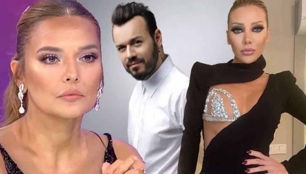 G&uuml;lşah Sara&ccedil;oğlu'dan Demet Akalın'a şok s&ouml;zler!
