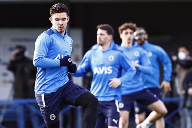 Fenerbah&ccedil;e, Slavia Prag'ı ağırlayacak