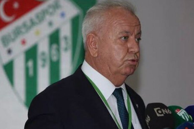Divan Başkanlık Kurulu Başkanı Sakder: Desteğe devam