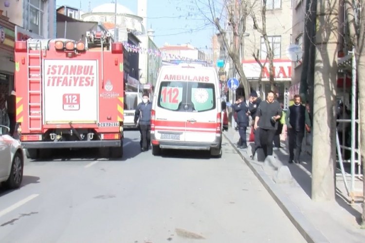 İstanbul'da 3 g&uuml;nd&uuml;r haber alınmayan kişi yaralı olarak bulundu