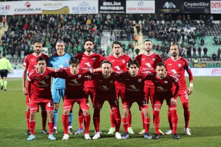 Altınordu'dan son yılların en k&ouml;t&uuml; serisi
