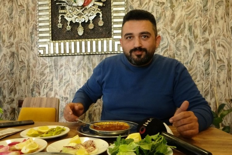 Bu iş yerine korona hi&ccedil; uğramadı