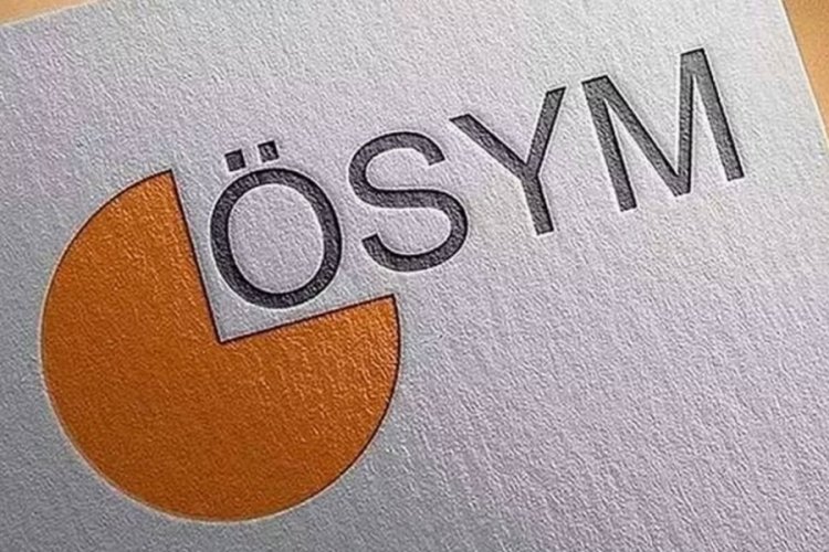 EKPSS yerleştirme sonu&ccedil;ları a&ccedil;ıklandı