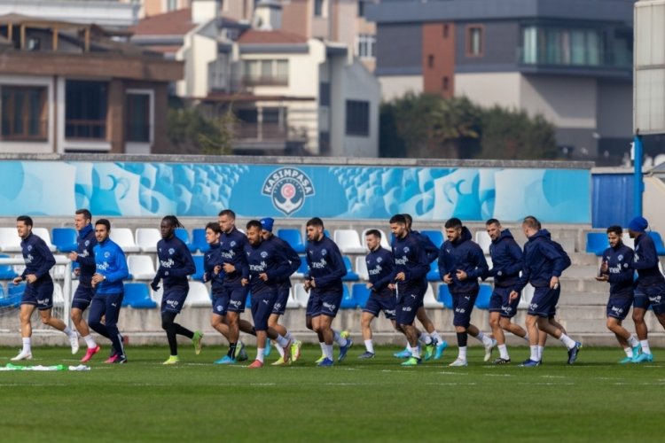 Kasımpaşa deplasmanda Konyaspor ile karşılaşacak
