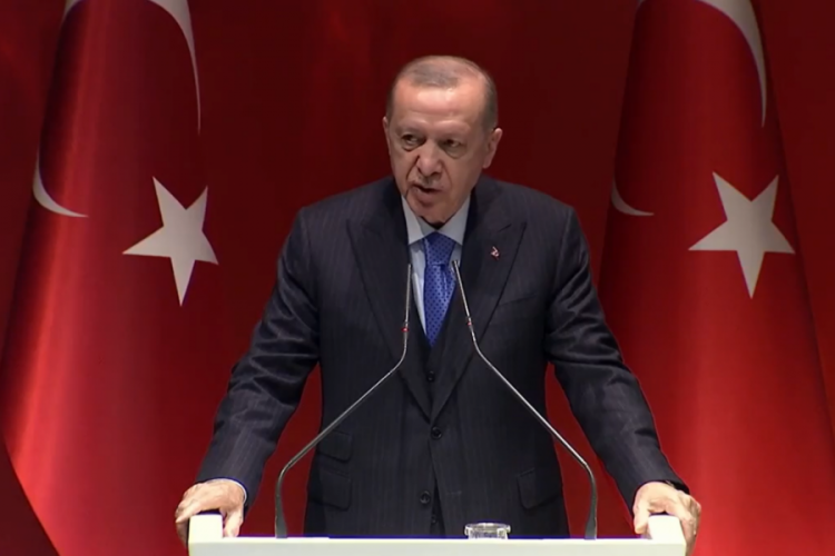 Cumhurbaşkanı Erdoğan'dan AK Partili belediyelere talimat: Su tarifelerinde indirim yapın