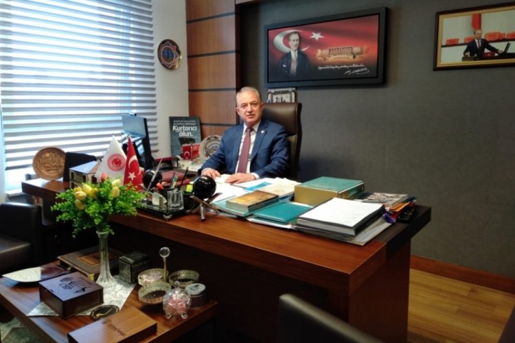 CHP Bursa Milletvekili &Ouml;zkan: Gıda &uuml;r&uuml;nlerinde yapılan KDV indirimi tek başına yeterli değil