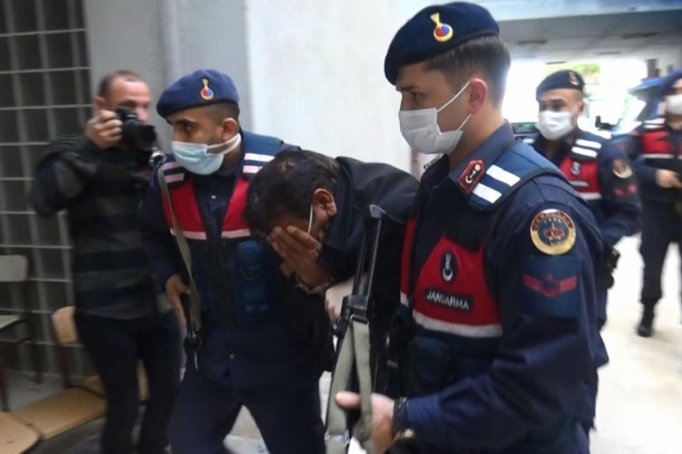 Antalya 'cinsel istismar' davası ağır ceza mahkemesinde g&ouml;r&uuml;lecek