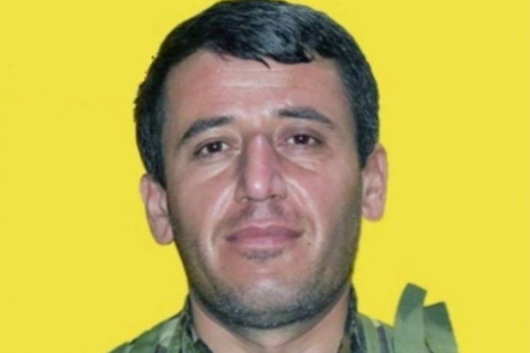 MİT'ten nokta operasyon: S&uuml;leyman Orhan &ouml;ld&uuml;r&uuml;ld&uuml;