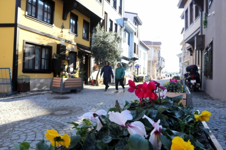 Bursa'nın o mahallesi i&ccedil;in plan onaylandı
