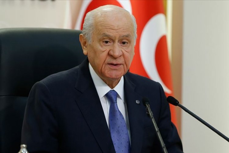 Bah&ccedil;eli'den 'suda indirim' talimatı
