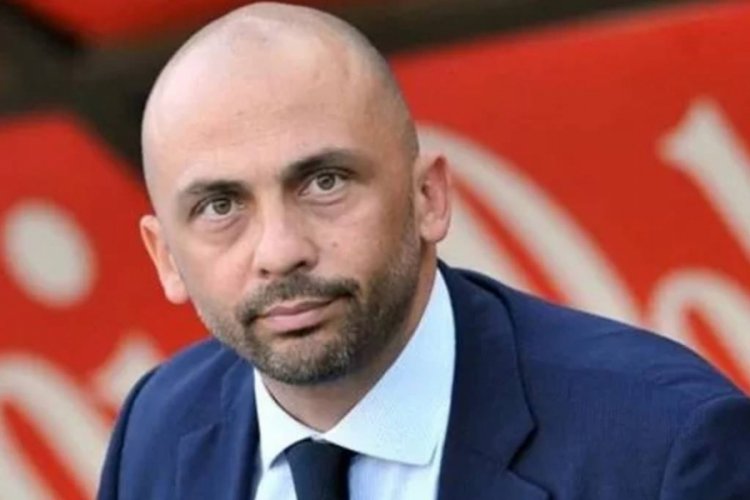 Pasquale Sensibile, Galatasaray'da sportif direkt&ouml;rl&uuml;k g&ouml;revine getirildi