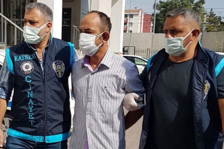 Kayseri'de Asena'nın &ouml;l&uuml;m&uuml; davasında sanık: Uyuşturucunun etkisiyle...