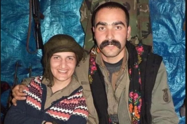 HDP'li Semra G&uuml;zel'in dokunulmazlığının kaldırılması kararı