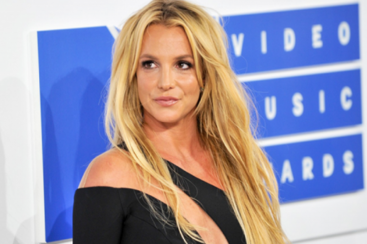 ABD Kongresi'nden sanat&ccedil;ı Britney Spears'a davet