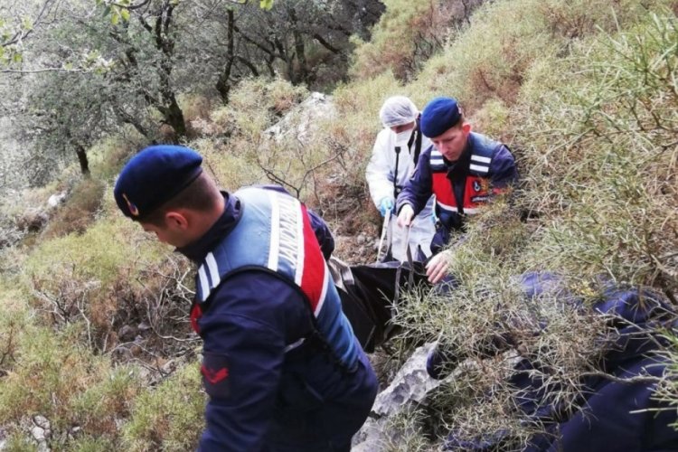 4 yıldır &ccedil;&ouml;z&uuml;lemeyen cinayette organ ticareti iddiası