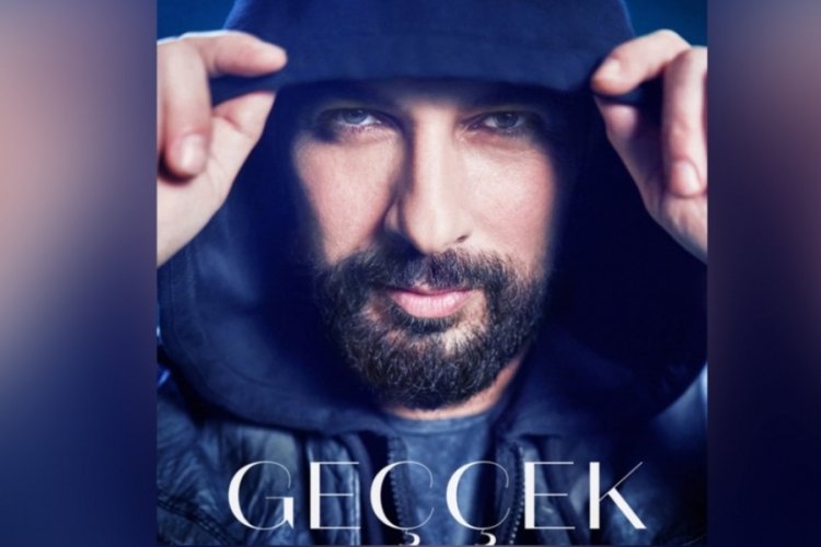 Tarkan'ın son şarkısı 'Ge&ccedil;&ccedil;ek' s&ouml;zleriyle sosyal medyanın g&uuml;ndemine d&uuml;şt&uuml;!