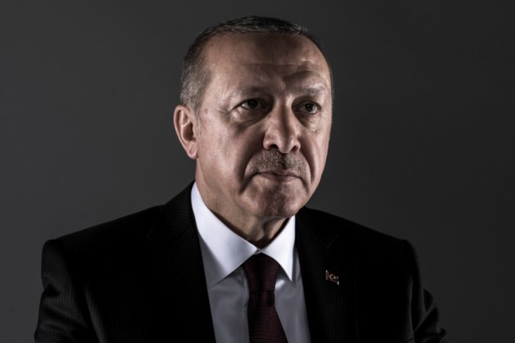 Cumhurbaşkanı: Eser ve hizmetlerimizle yarışacağımız bir muhalefet g&ouml;rmek isterdik
