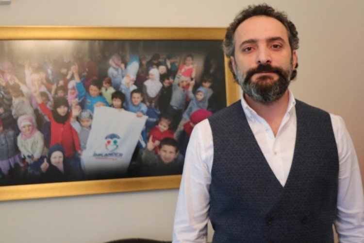 Murat &Ouml;zer: Tarkan'a 'Ge&ccedil;&ccedil;ek' şarkısını CHP sipariş etti