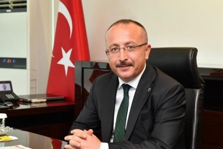 Vali Atik'in korona testi pozitif &ccedil;ıktı