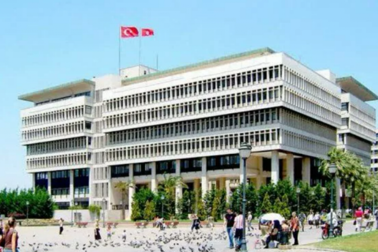 İzmir'de su faturalarındaki KDV oranı y&uuml;zde 1'e d&uuml;ş&uuml;r&uuml;ld&uuml;