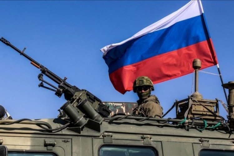 Rus bankaları işgale hazırlanıyor