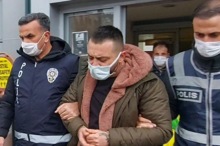 Zonguldak'ta arkadaşını &ouml;ld&uuml;ren sanığa hapis