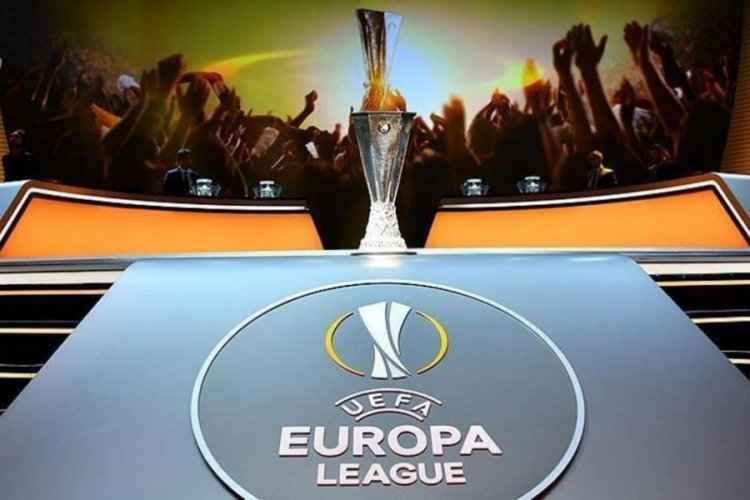UEFA Avrupa Ligi'nde alınan toplu sonu&ccedil;lar