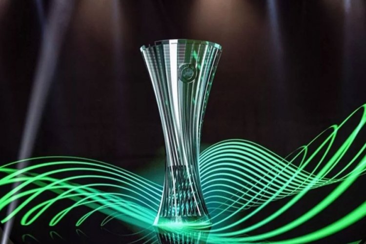 UEFA Avrupa Konferans Ligi'nde alınan sonu&ccedil;lar