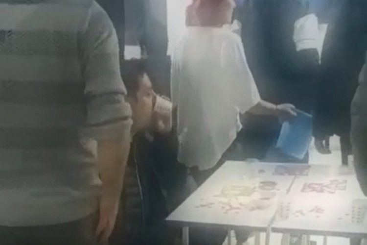 İstanbul'da kumarhanelere operasyon! Ceza yağdı