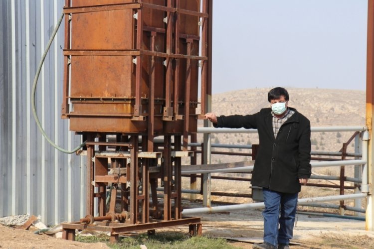 Merak etti, denedi, yaptırdı!