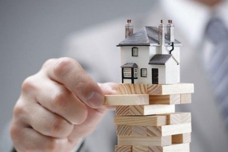 Ocak ayı Konut Satış İstatistikleri belli oldu