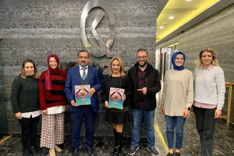 Bursa eğitiminde kalite artıyor