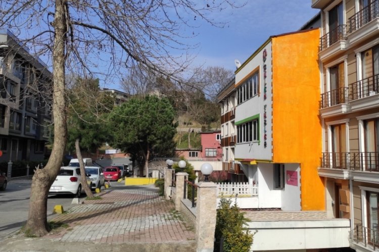 Anaokulunda ş&uuml;pheli &ouml;l&uuml;m iddiası