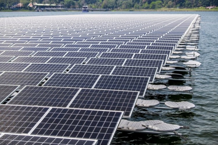 2025'te g&uuml;neş enerjisi g&uuml;c&uuml; artacak