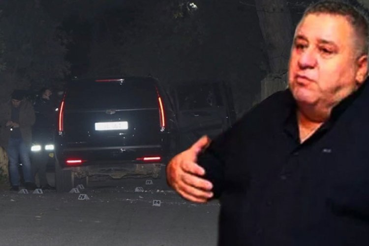 Falyalı cinayetinde yeni detaylar: 4 ara&ccedil;la 2 ayrı noktada pusu