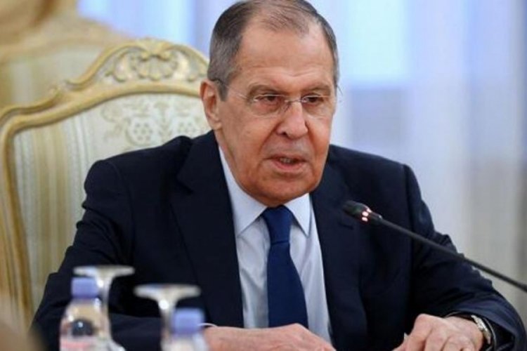 Lavrov, Blinken'ın g&ouml;r&uuml;şme talebini kabul etti