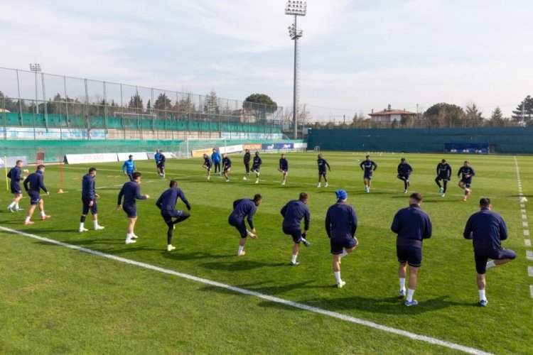 Kasımpaşa, Konyaspor'un konuğu