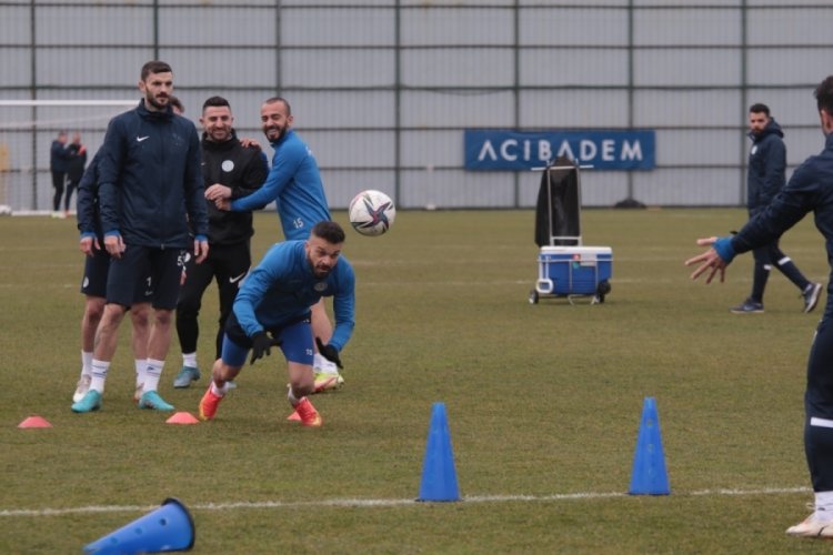 Rizespor, Başakşehir'i ağırlayacak