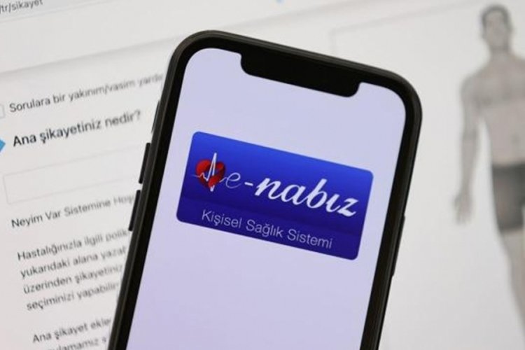E-Nabız'a nasıl kayıt olunur? Hastane randevusu nasıl alınır?