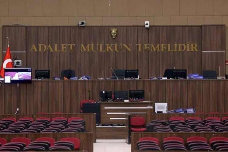 'Balyoz' dosya m&uuml;talaasını hazırlaması i&ccedil;in savcıya g&ouml;nderildi